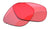 RE Ranger Classic Lens / Vermillion Medium