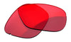 RE Ranger Classic Lens / Vermillion