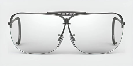 RE Ranger Classic Shooting Glasses | Size 68