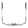 RE Ranger Classic Shooting Glasses | Size 68 / Matte Black / Size Cable 160mm