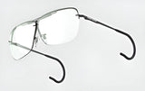 RE Ranger Classic Shooting Glasses | Size 68