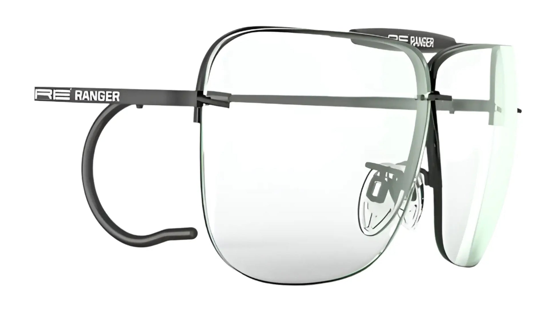 RE Ranger Classic Shooting Glasses | Size 68 – Heavyglare Eyewear