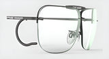 RE Ranger Classic Shooting Glasses | Size 68