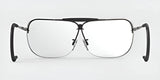 RE Ranger Classic Shooting Glasses | Size 68