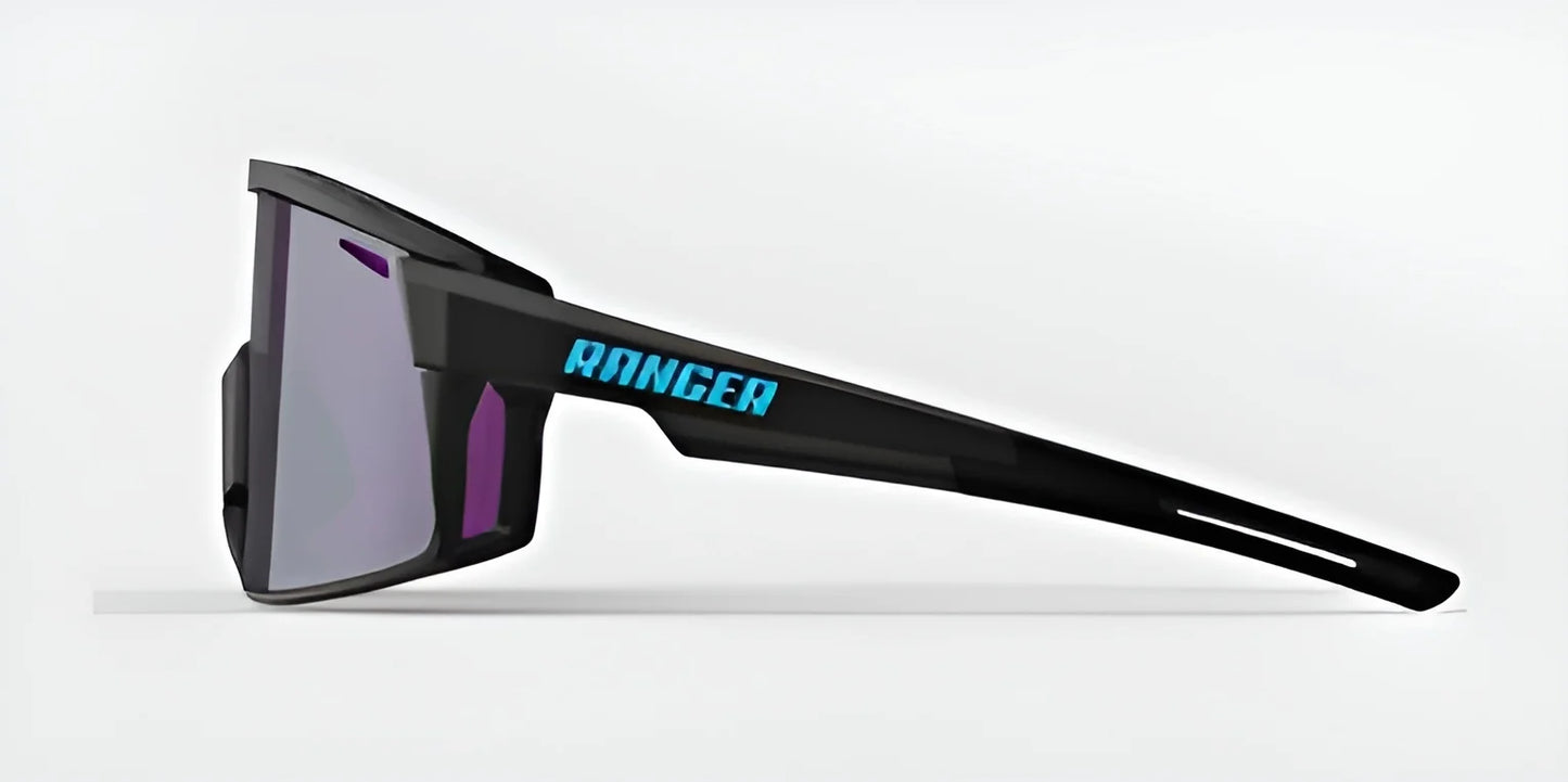 RE Ranger Duster Shooting Sunglasses