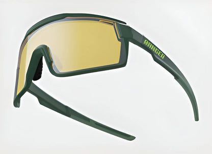 RE Ranger Duster Shooting Sunglasses