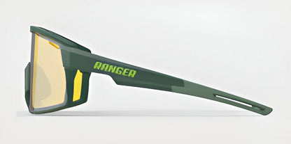 RE Ranger Duster Shooting Sunglasses
