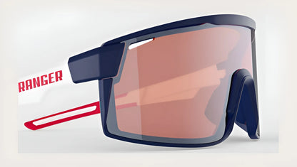 RE Ranger Duster Shooting Sunglasses