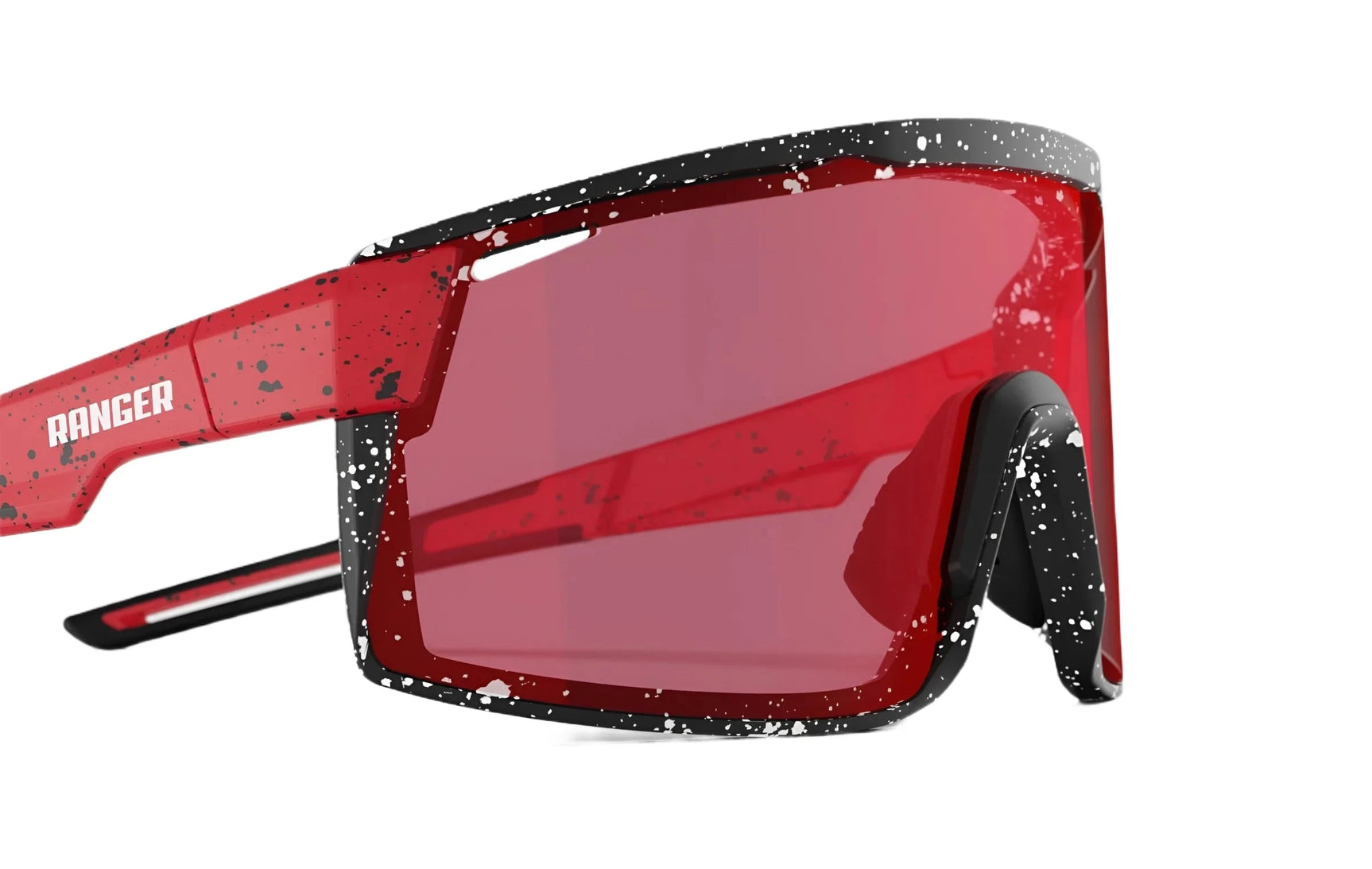 RE Ranger Duster Shooting Sunglasses | Size 72