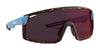 RE Ranger Duster Shooting Sunglasses | Size 72 / Impact Blue & CMT Lenses / Size Bayonet 130mm