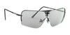 RE Ranger Edge Shooting Glasses / Matte Black / Size 63 / Size Skull 140mm