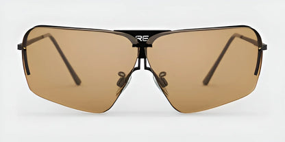 RE Ranger Edge Shooting Glasses