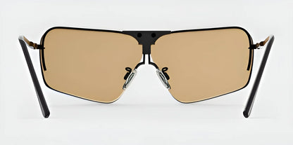 RE Ranger Edge Shooting Glasses