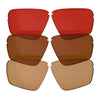 RE Ranger Edge Lens Kit / Modified Brown