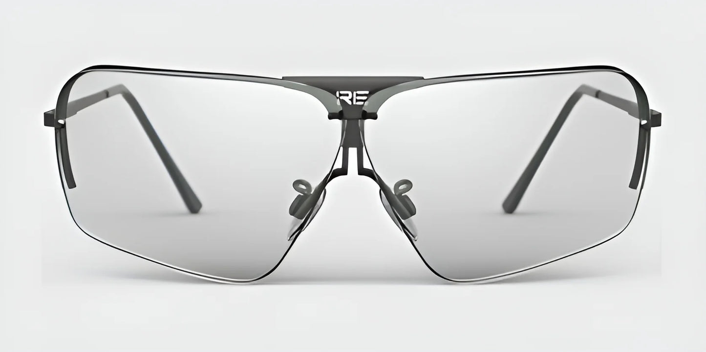 RE Ranger Edge Shooting Glasses