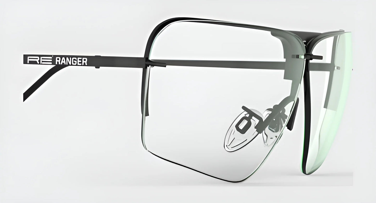 RE Ranger Edge Shooting Glasses