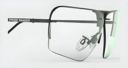 RE Ranger Edge Shooting Glasses