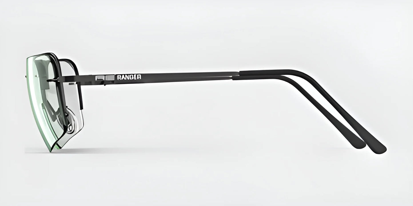 RE Ranger Edge Shooting Glasses