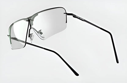 RE Ranger Edge Shooting Glasses