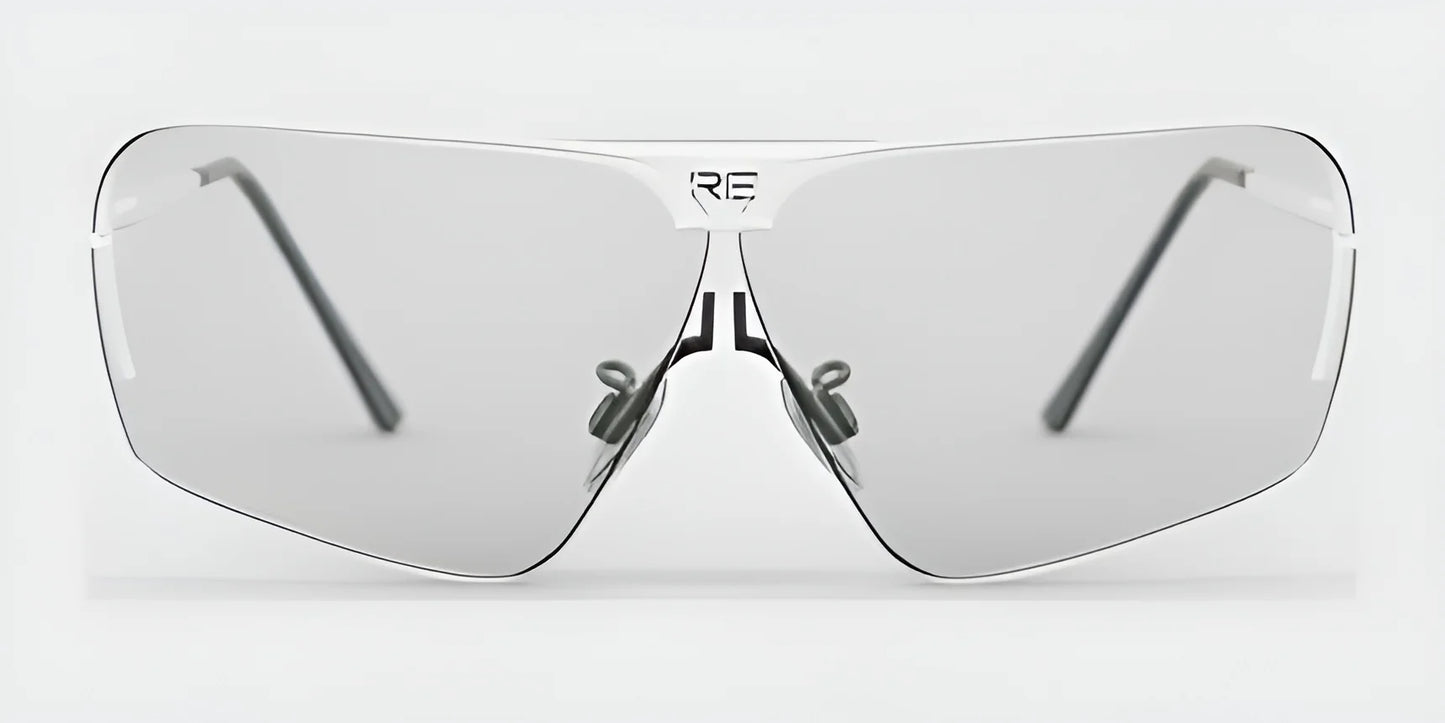RE Ranger Edge Shooting Glasses