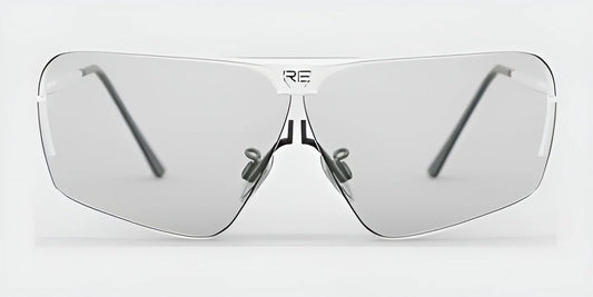 RE Ranger Edge Shooting Glasses