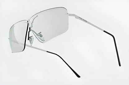 RE Ranger Edge Shooting Glasses