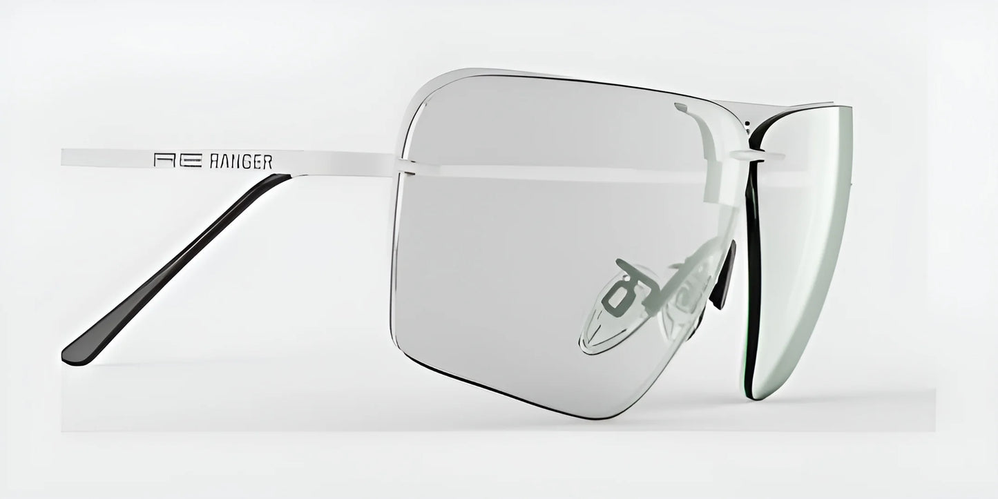 RE Ranger Edge Shooting Glasses