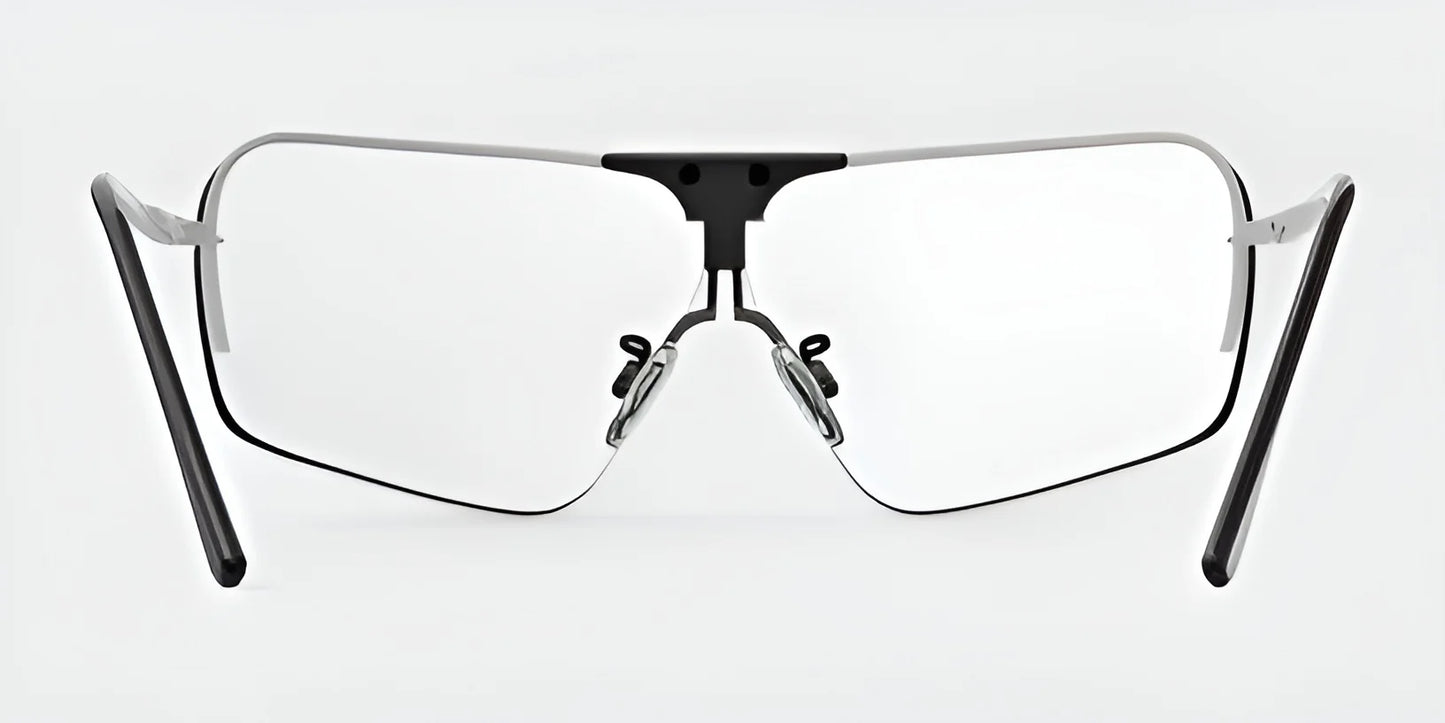 RE Ranger Edge Shooting Glasses