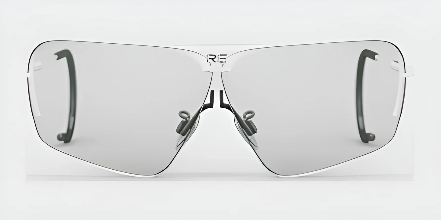 RE Ranger Edge Shooting Glasses