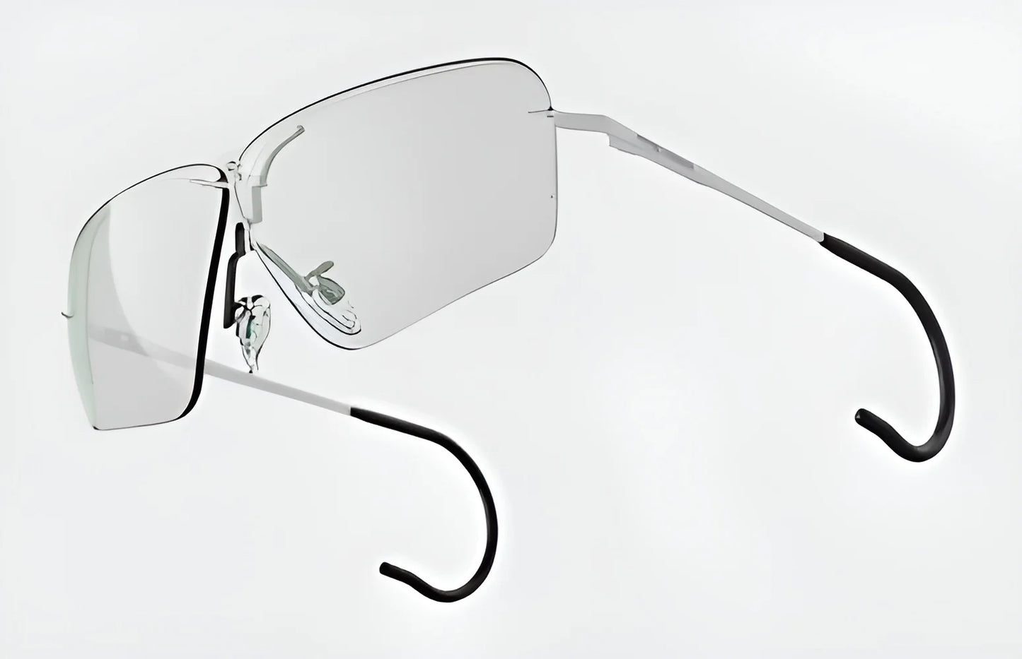 RE Ranger Edge Shooting Glasses