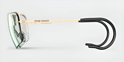 RE Ranger Edge Shooting Glasses