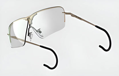 RE Ranger Edge Shooting Glasses