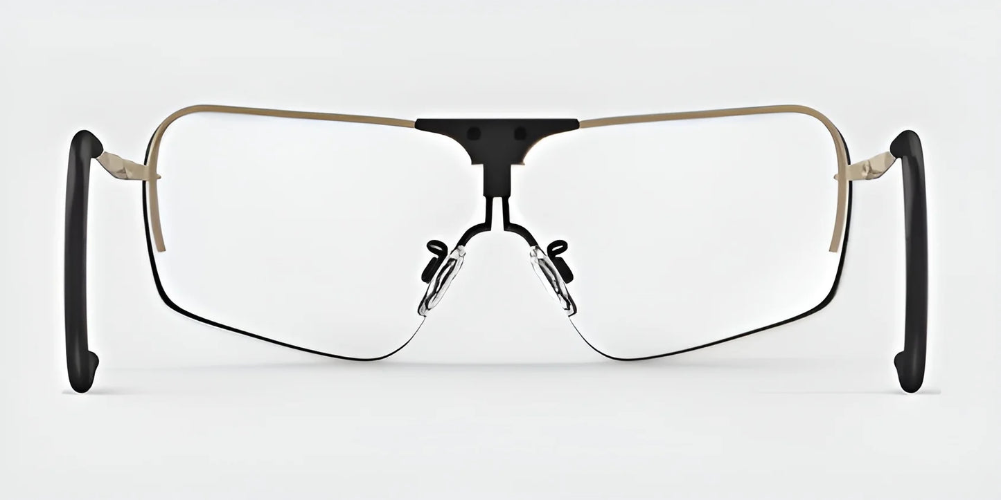 RE Ranger Edge Shooting Glasses