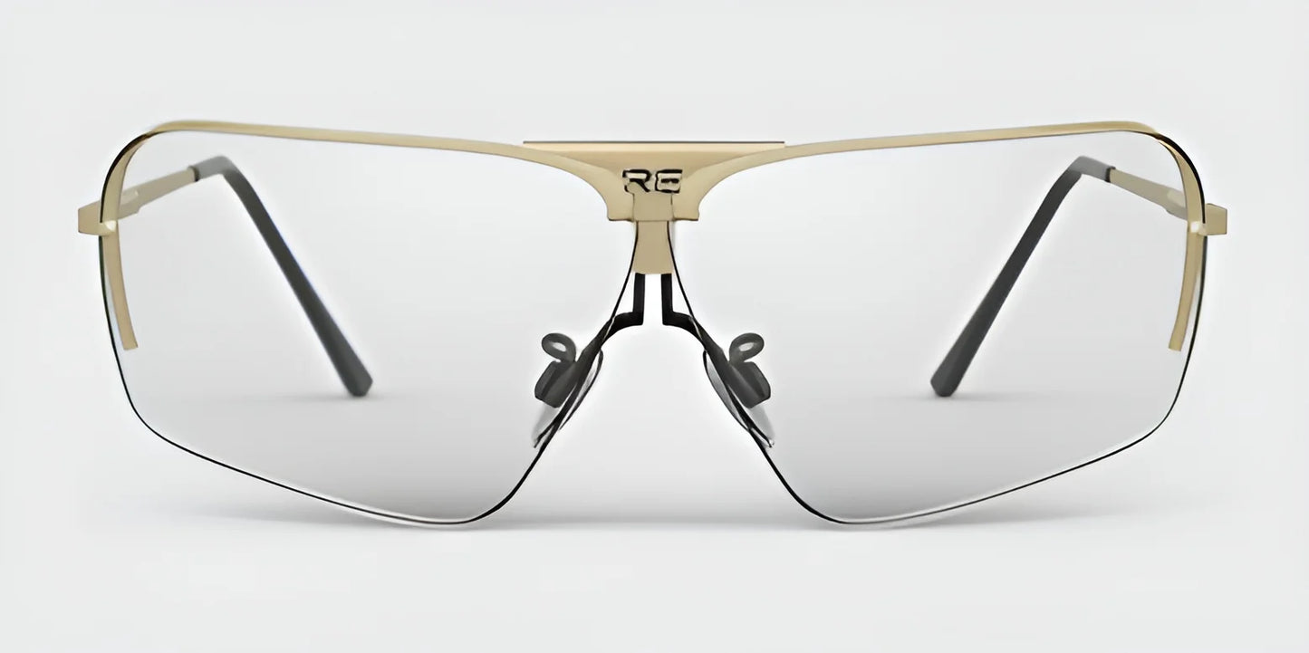 RE Ranger Edge Shooting Glasses