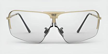 RE Ranger Edge Shooting Glasses