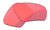 RE Ranger Edge Lens / Vermillion Medium