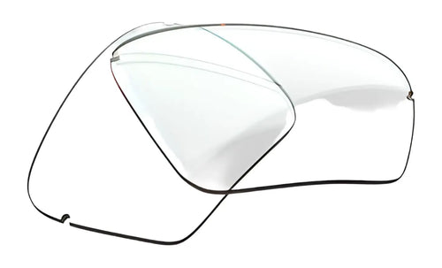 RE Ranger Edge Lens / Clear / Size 63