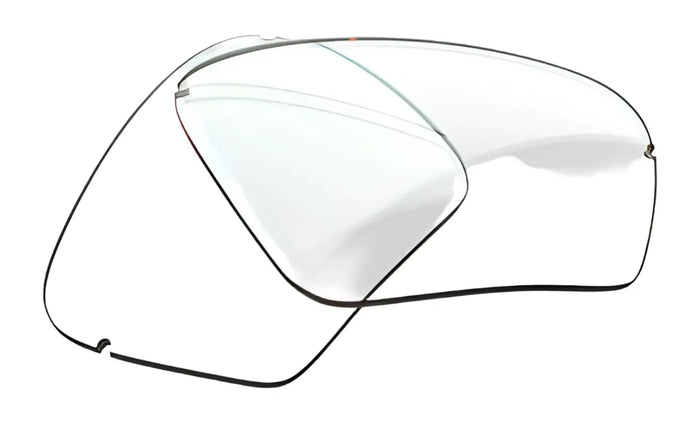 RE Ranger Edge Lens / Clear / Size 63