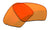 RE Ranger Edge Lens / Orange