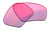 RE Ranger Edge Lens / Light Purple