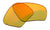 RE Ranger Edge Lens / Medium Yellow