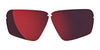 RE Ranger Edge Lens / Clear / Size 63