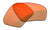RE Ranger Edge Lens / Light Modified Brown