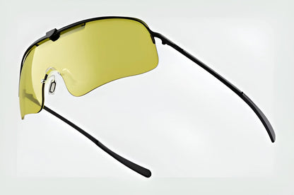 RE Ranger Falcon Shooting Sunglasses | Size 64