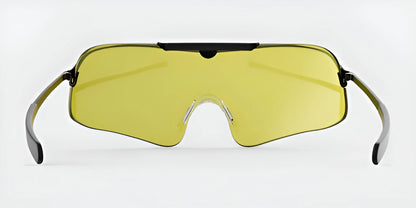 RE Ranger Falcon Shooting Sunglasses | Size 64