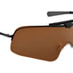 Matte Black & Modified Brown