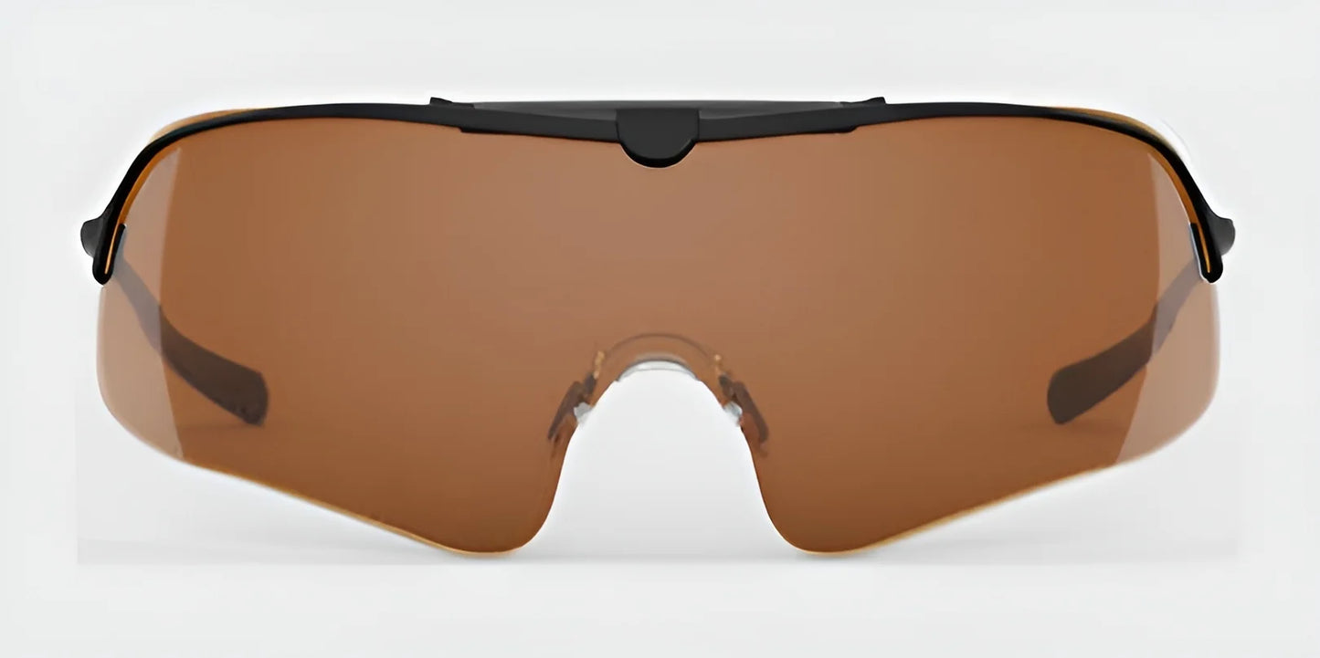 RE Ranger Falcon Shooting Sunglasses | Size 64