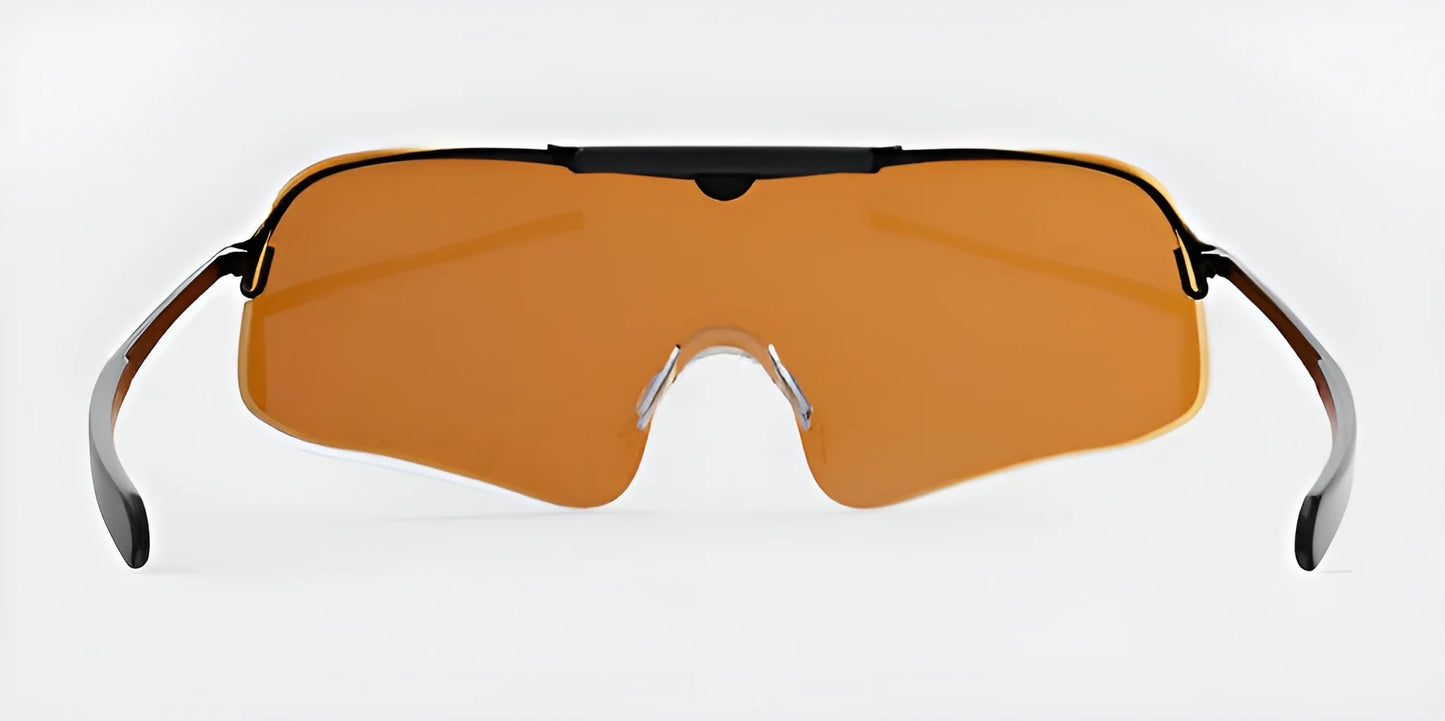 RE Ranger Falcon Shooting Sunglasses | Size 64