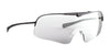 RE Ranger Falcon Pro Shooting Glasses / Matte Black / Size 72 / Size Bayonet 140mm