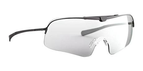 RE Ranger Falcon Pro Shooting Glasses Matte Black / Cable